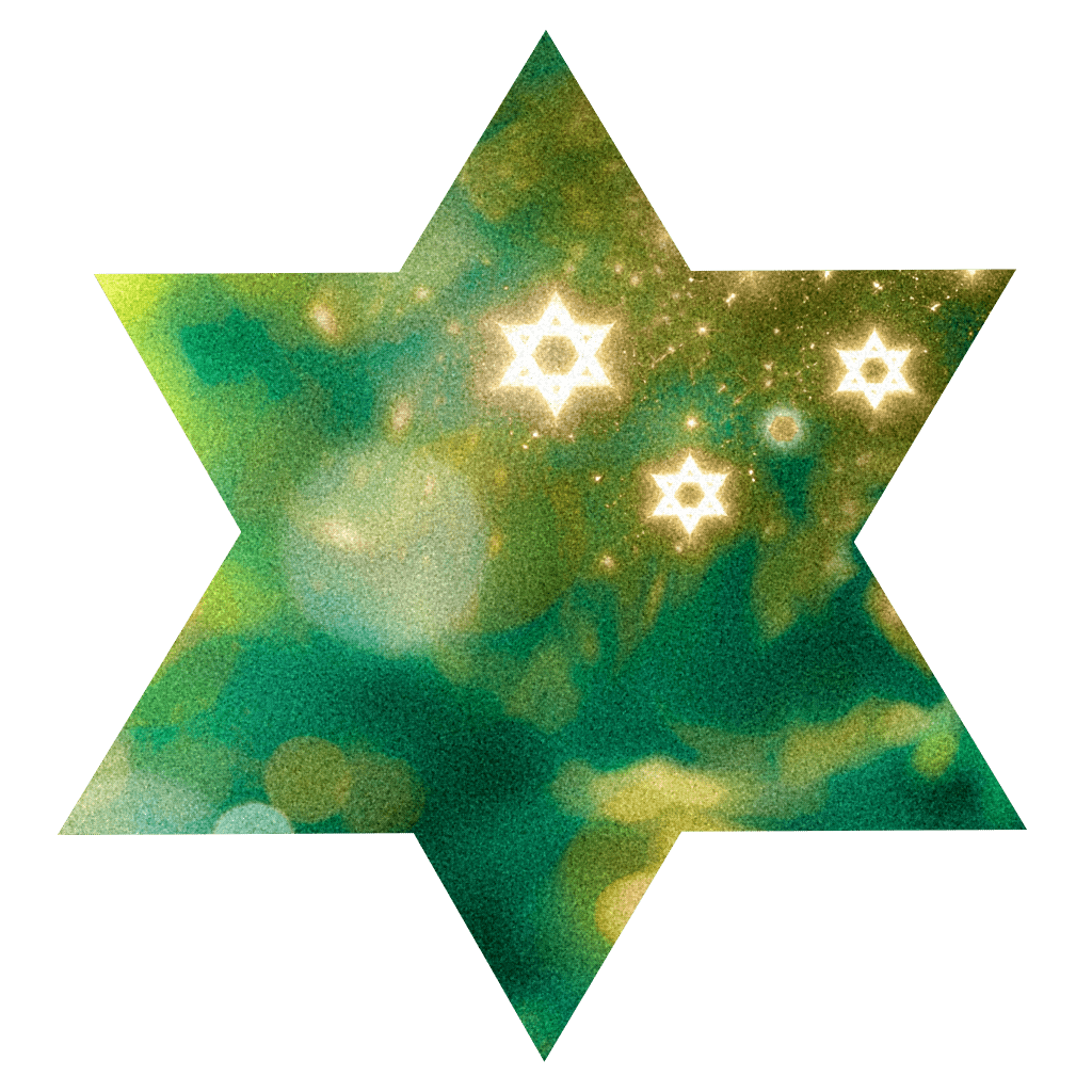 Annette's Bat Mitzvah